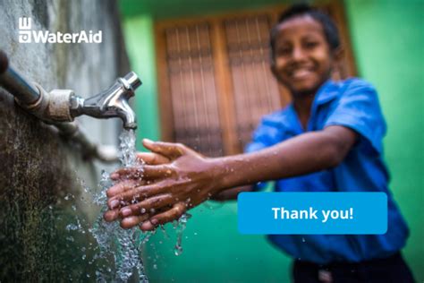 the WaterAid Shop: Gifts that Give Back .